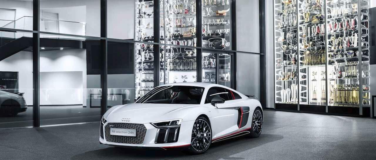 Todas las noticias de coches en un solo portal: Pruebas, fotos, vídeos, informes...