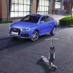 Audi Connected Mobility Concept 2016 05 150x150