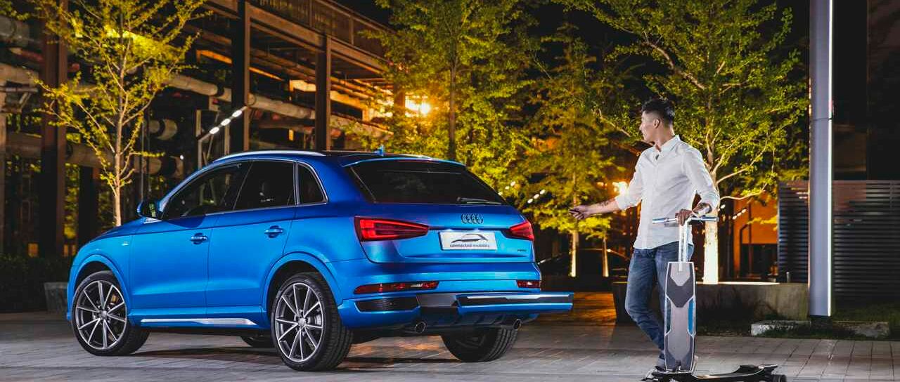 Todas las noticias de coches en un solo portal: Pruebas, fotos, vídeos, informes...