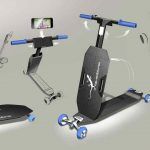 Audi Connected Mobility Concept 2016 09 150x150