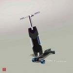 Audi Connected Mobility Concept 2016 10 150x150