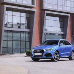 Audi Connected Mobility Concept 2016 15 150x150