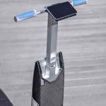 Audi Connected Mobility Concept 2016 16 150x150