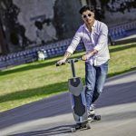 Audi Connected Mobility Concept 2016 18 150x150