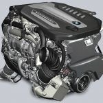BMW 750 XDrive 2016 Motor 150x150