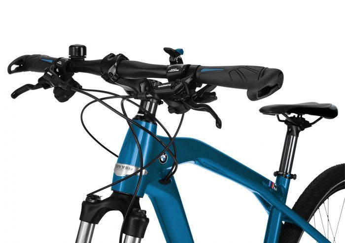 BMW Cruise M Bike Limited Edition 02