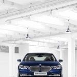 BMW Individual Serie 7 The Next 100 Years 2016 01 150x150