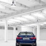 BMW Individual Serie 7 The Next 100 Years 2016 02 150x150