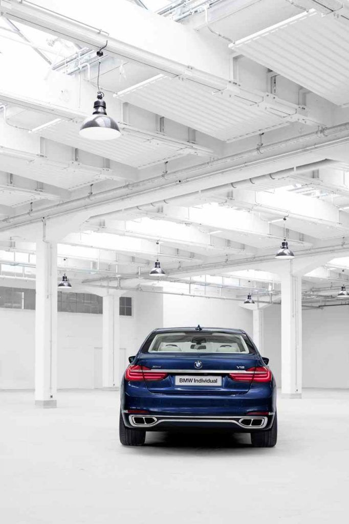 BMW Individual Serie 7 The Next 100 Years 2016 02