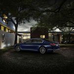 BMW Individual Serie 7 The Next 100 Years 2016 17 150x150