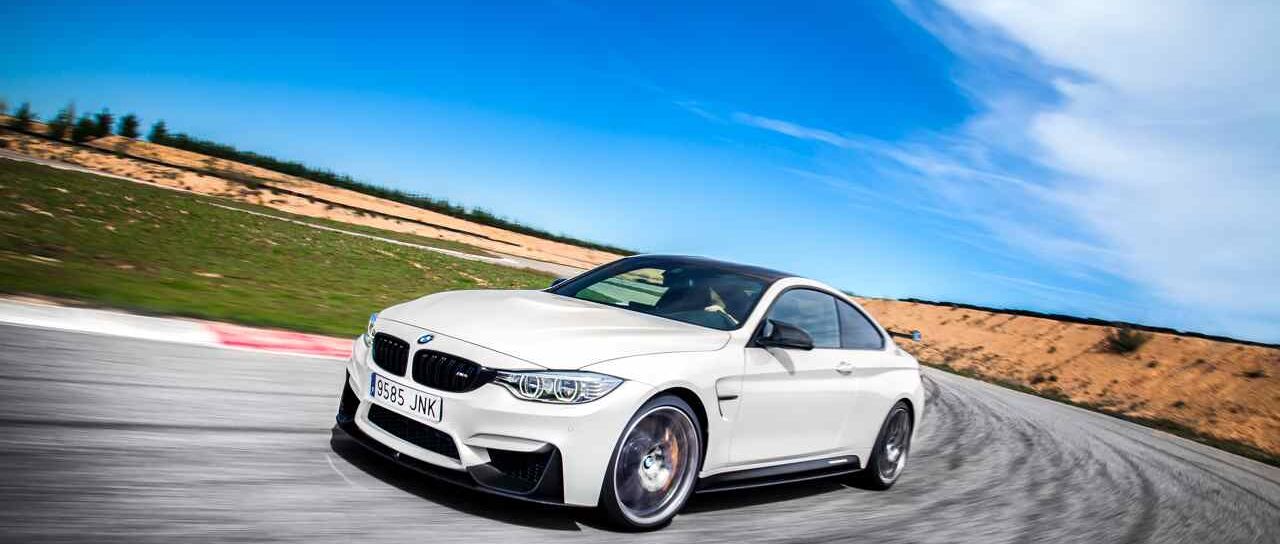 Todas las noticias de coches en un solo portal: Pruebas, fotos, vídeos, informes...