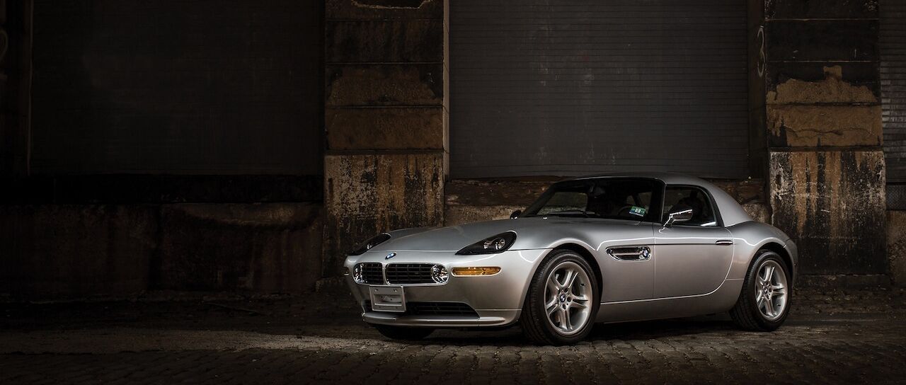 Todas las noticias de coches en un solo portal: Pruebas, fotos, vídeos, informes...