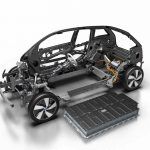 BMW I3 33 KWh 2016 13 150x150