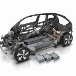 BMW I3 33 KWh 2016 14 150x150