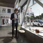 BMW I3 33 KWh 2016 17 150x150