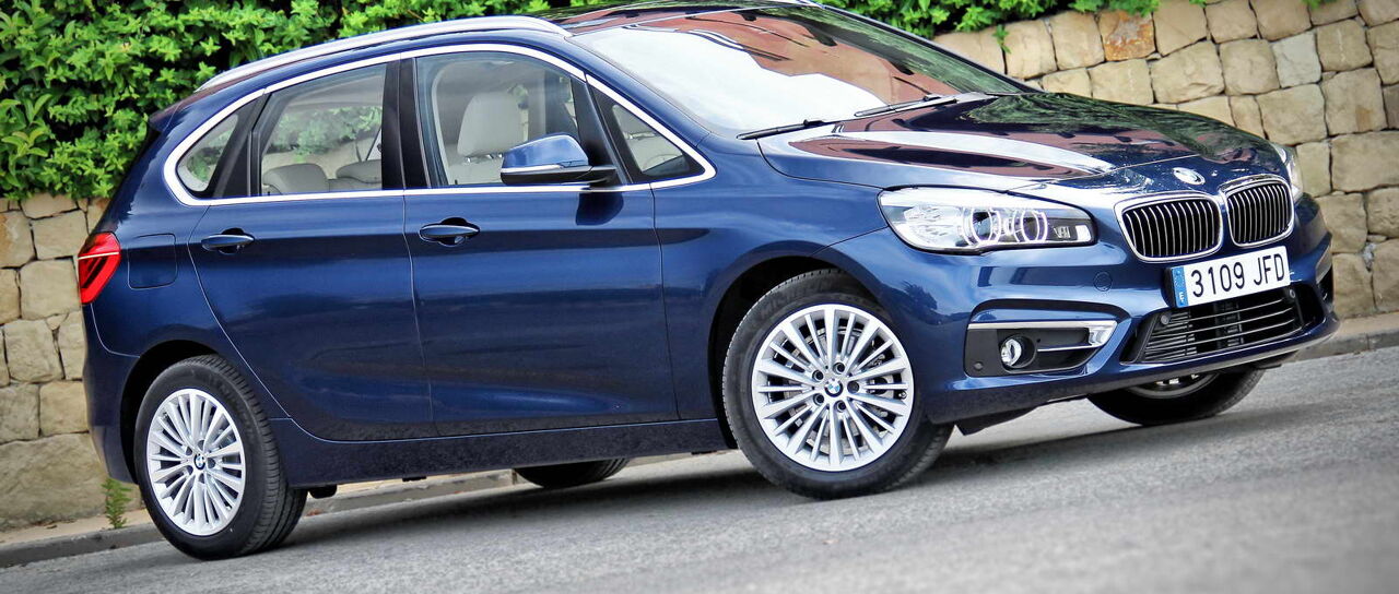 Todas las noticias de coches en un solo portal: Pruebas, fotos, vídeos, informes...