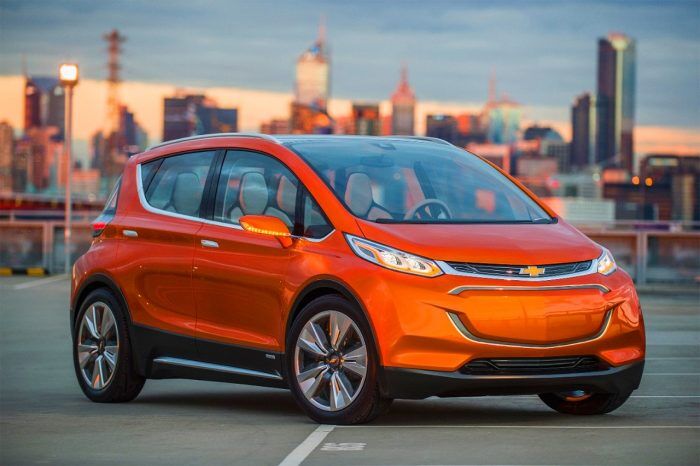 Chevy-Bolt