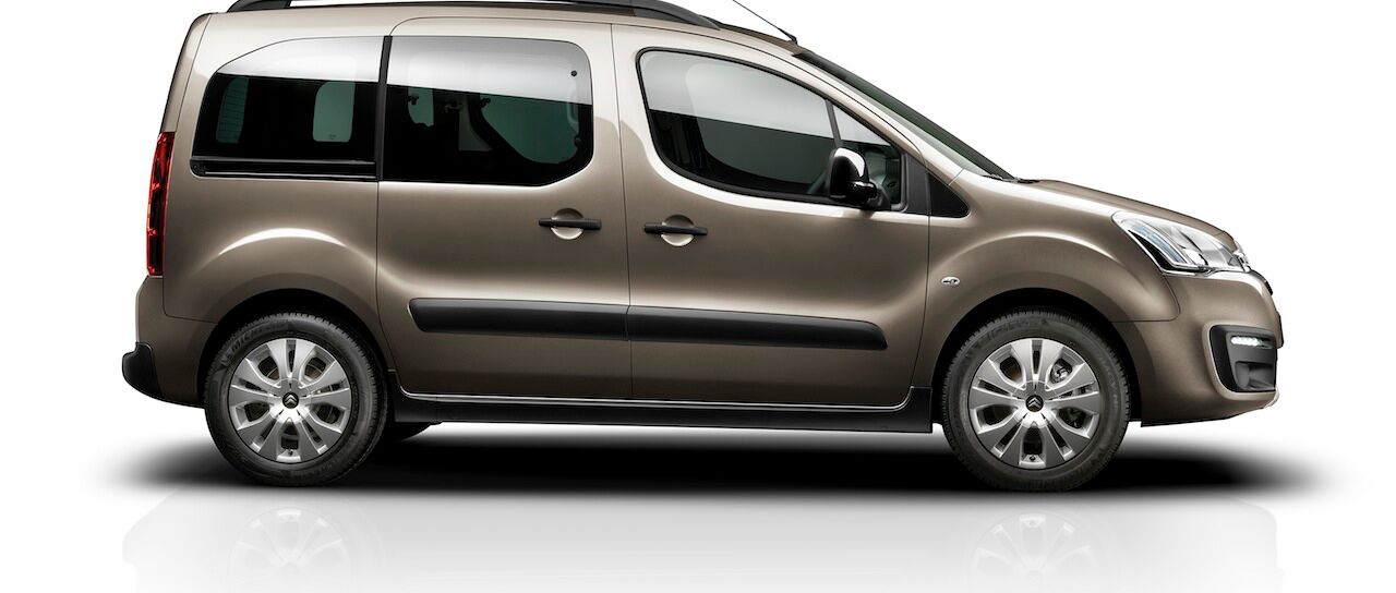 Todas las noticias de coches en un solo portal: Pruebas, fotos, vídeos, informes...