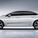 Citroen C6 China 2016 150x150