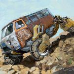 Coches Futuro ApocalíPtico 150x150