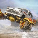 Coches Futuro ApocalíPtico 3 150x150