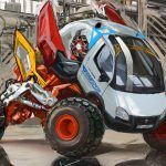 Coches Futuro ApocalíPtico2 150x150