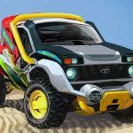 Coches Futuro ApocalíPtico3 150x150