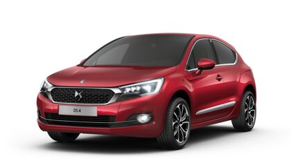 DS 4 BlueHDi 100, nueva versión de acceso