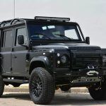 East Coast Defender The Beast 2016 01 150x150