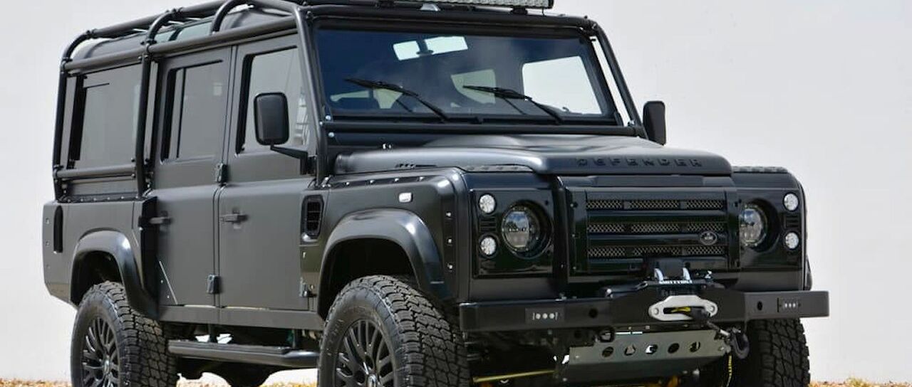 Todas las noticias de coches en un solo portal: Pruebas, fotos, vídeos, informes...