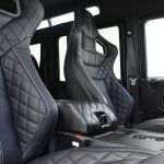 East Coast Defender The Beast 2016 Interior 04 150x150