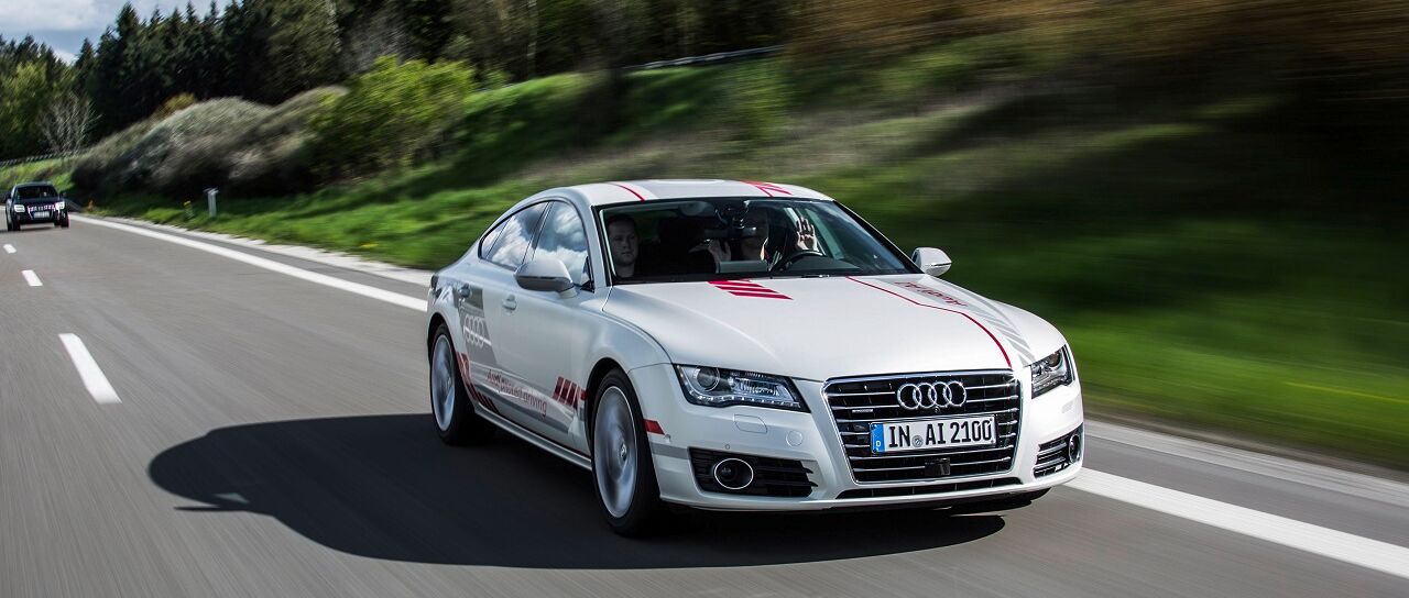 Todas las noticias de coches en un solo portal: Pruebas, fotos, vídeos, informes...