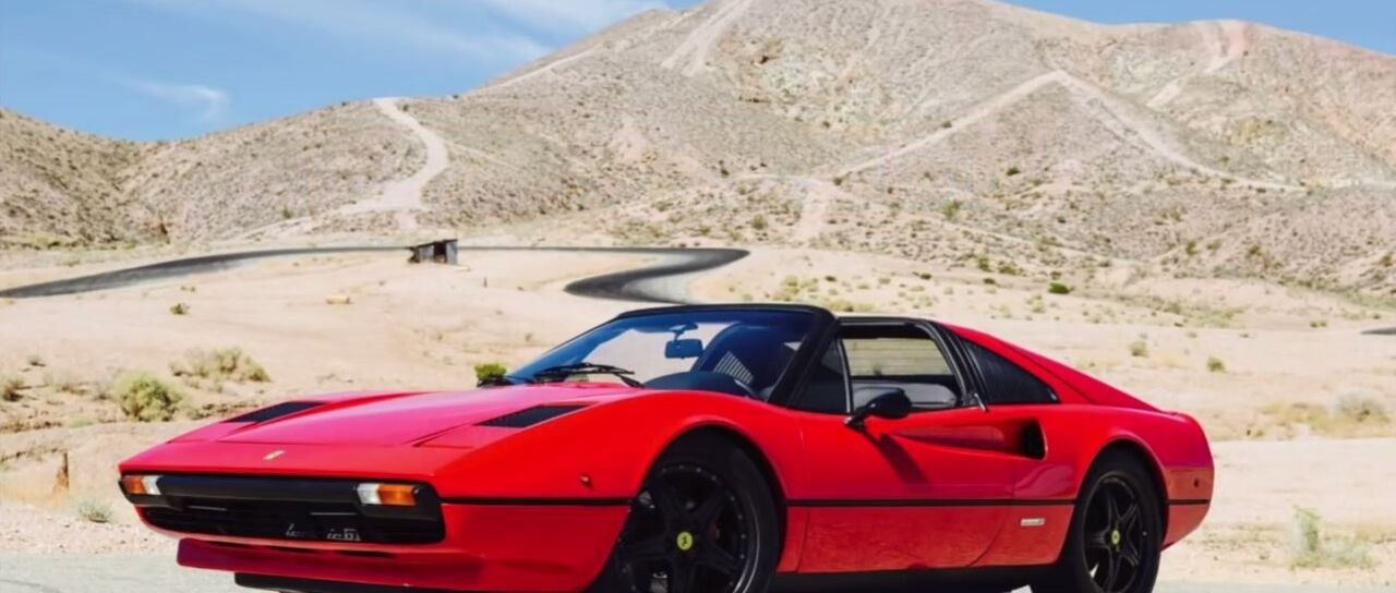 Todas las noticias de coches en un solo portal: Pruebas, fotos, vídeos, informes...