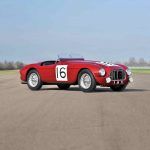 Ferrari 340 America Barchetta By Touring 1951 01 150x150