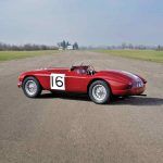 Ferrari 340 America Barchetta By Touring 1951 02 150x150