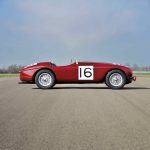 Ferrari 340 America Barchetta By Touring 1951 03 150x150