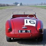 Ferrari 340 America Barchetta By Touring 1951 11 150x150