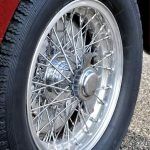 Ferrari 340 America Barchetta By Touring 1951 14 150x150