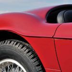 Ferrari 340 America Barchetta By Touring 1951 15 150x150