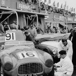 Ferrari 340 America Barchetta By Touring 1951 19 150x150