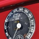 Ferrari 340 America Barchetta By Touring 1951 Interior 3 150x150