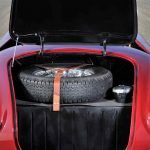 Ferrari 340 America Barchetta By Touring 1951 Interior 6 150x150