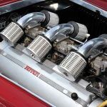 Ferrari 340 America Barchetta By Touring 1951 Motor 1 150x150
