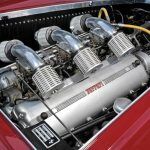 Ferrari 340 America Barchetta By Touring 1951 Motor 4 150x150