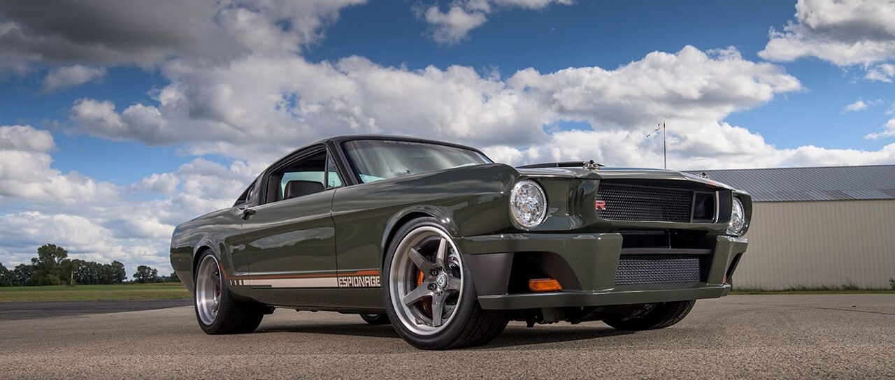 Todas las noticias de coches en un solo portal: Pruebas, fotos, vídeos, informes...