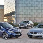 Gama BMW IPerformance 002 150x150