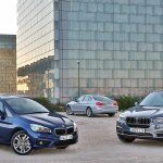 Gama BMW IPerformance 003 150x150