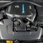 Gama BMW IPerformance 007 150x150