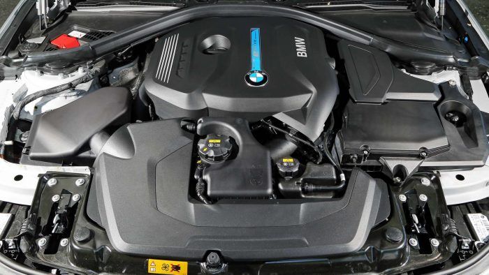 Gama BMW IPerformance 007 700x394