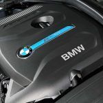 Gama BMW IPerformance 008 150x150